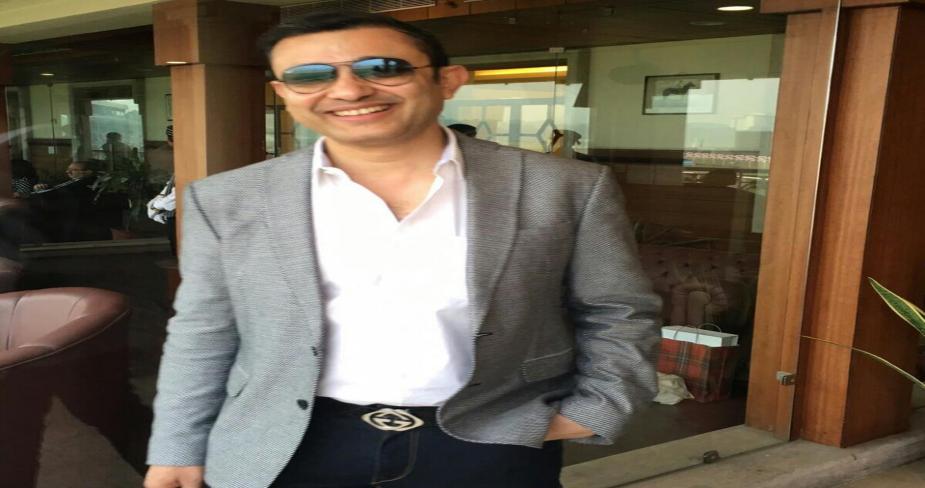Rajeev Agarwal