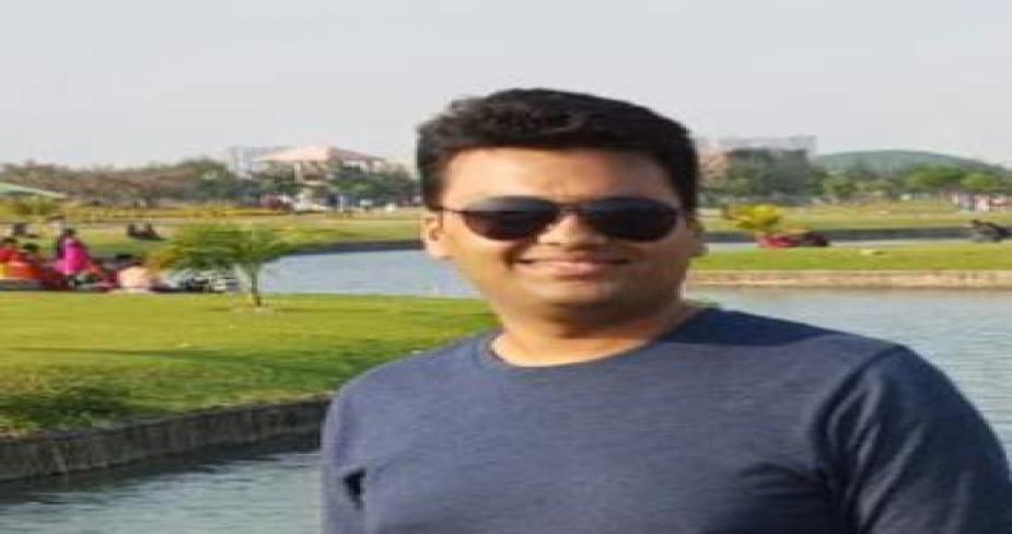 Micky Gupta