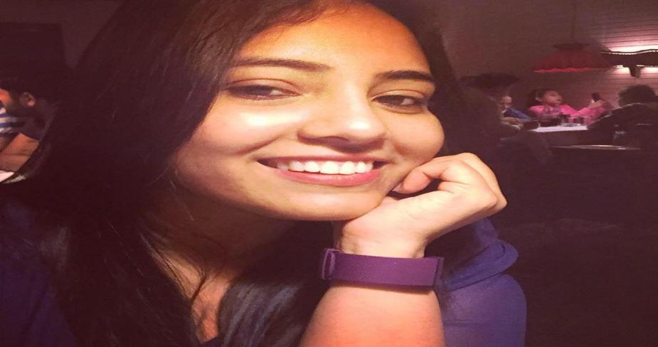 Meenal Jain
