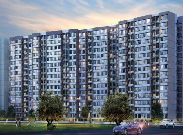 Architectural Living