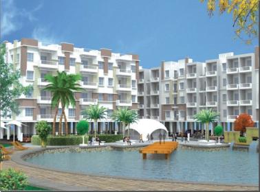 Ramsnehi Unimark Tower &mdash; Maniktala