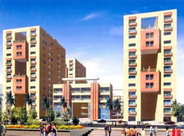 Greenwood Elements &mdash; Rajarhat