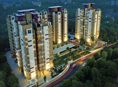 Merlin Waterfront &mdash; Shalimar