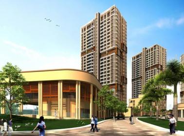 Avenida &mdash; New Town