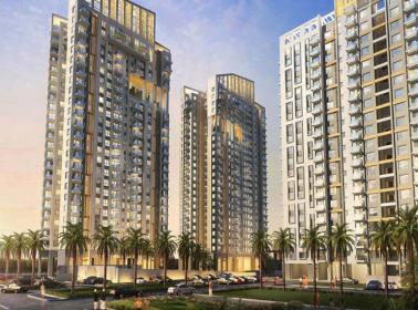 Eden Court &mdash; Rajarhat