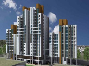 4 Sight Grand Castle &mdash; Garia