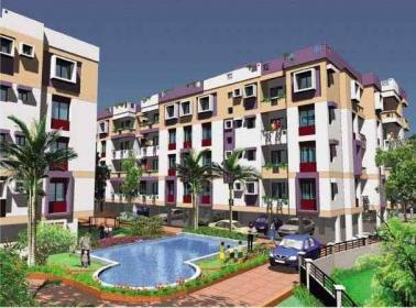 4 Sight Manor &mdash; Garia