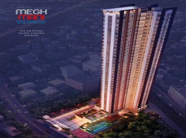 Arihant Cavetto &mdash; Jodhpur Park