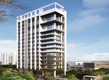 Riya Gitanjali &mdash; Barrackpore