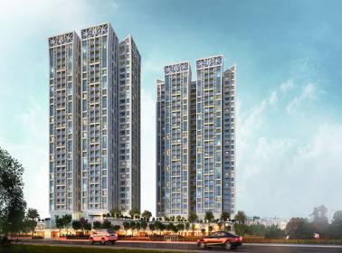 Riya Manbhari Greens &mdash; Domjur