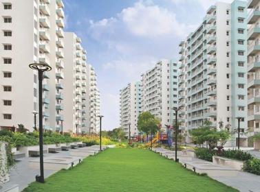 IQ City Durgapur &mdash; Bajra Road