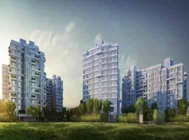 Vyom &mdash; New Alipore