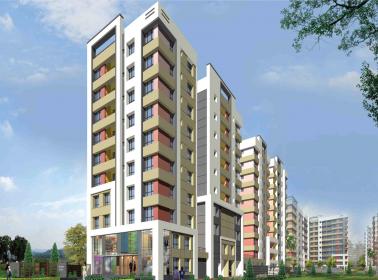 Siddha Pines &mdash; Rajarhat