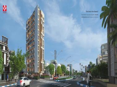 12 Diamonds &mdash; Alipore Road