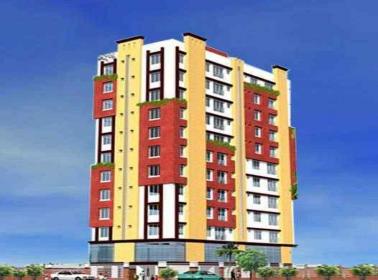 Solitaire &mdash; Gariahat Road