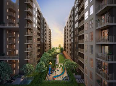 The 102 &mdash; Diamond Harbour Road, Joka